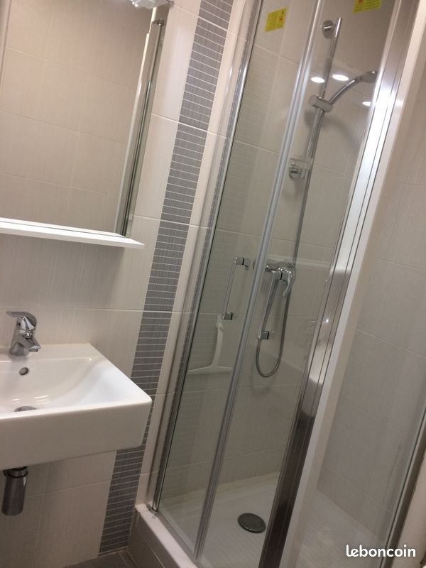 Appartement à vendre, 41m², Ville-di-Pietrabugno