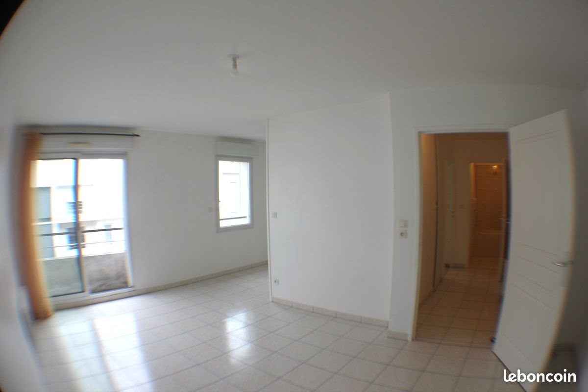 Appartement à louer, 45m², Orvault