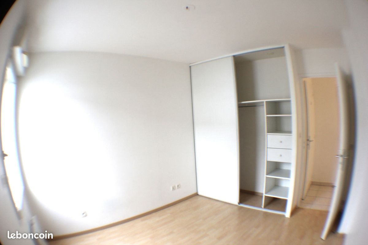 Appartement à louer, 45m², Orvault