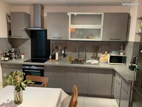 Appartement à vendre, 60m², Roquebrune-sur-Argens