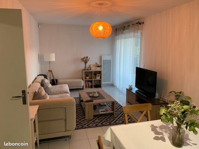 Appartement à vendre, 60m², Roquebrune-sur-Argens