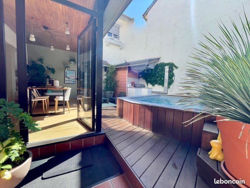 Maison à vendre, 120m², Tarbes