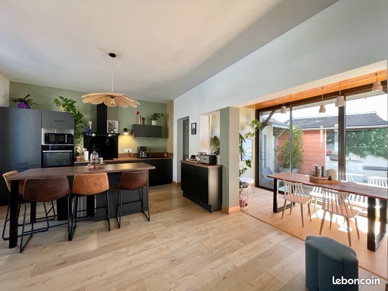 Maison à vendre, 120m², Tarbes