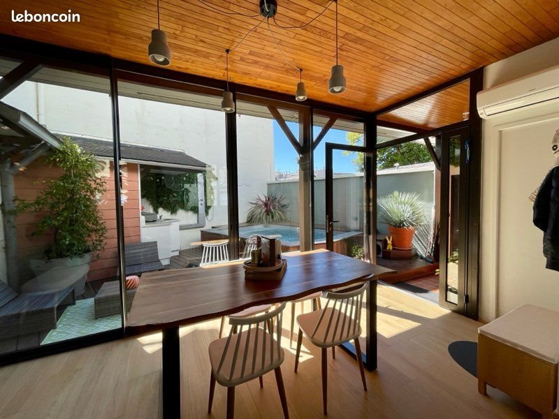Maison à vendre, 120m², Tarbes