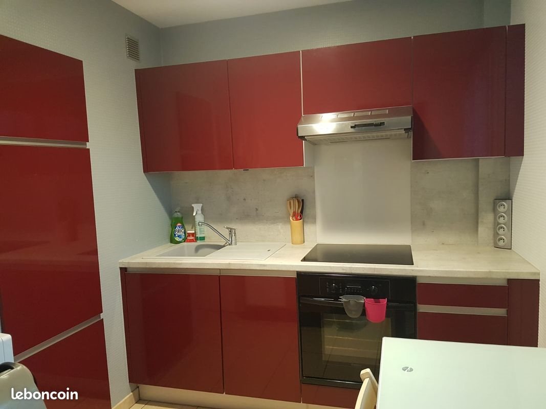 Appartement à louer, 42m², Meythet