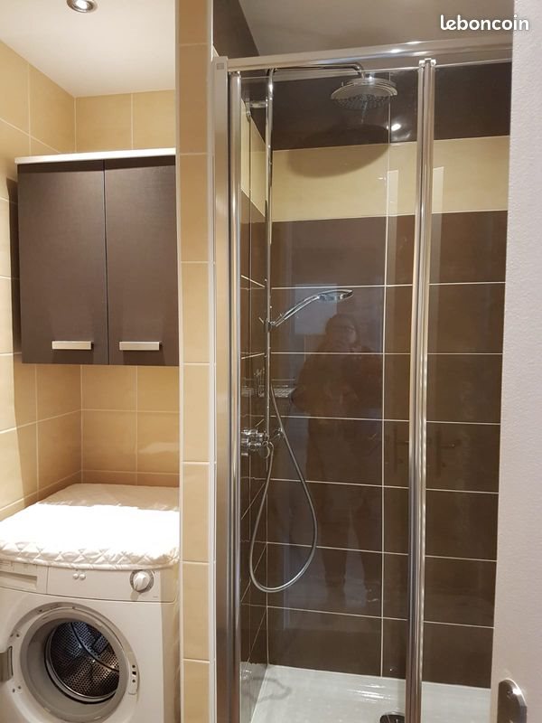 Appartement à louer, 42m², Meythet