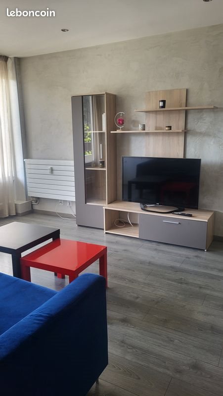 Appartement à louer, 42m², Meythet