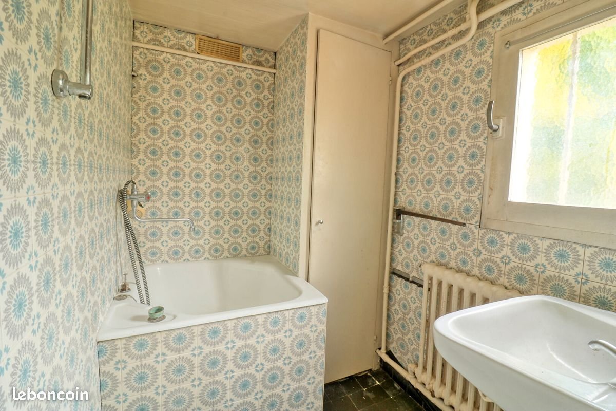 Maison à louer, 83m², Antony