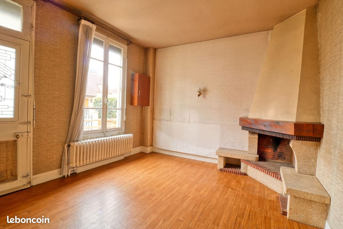 Maison à louer, 83m², Antony