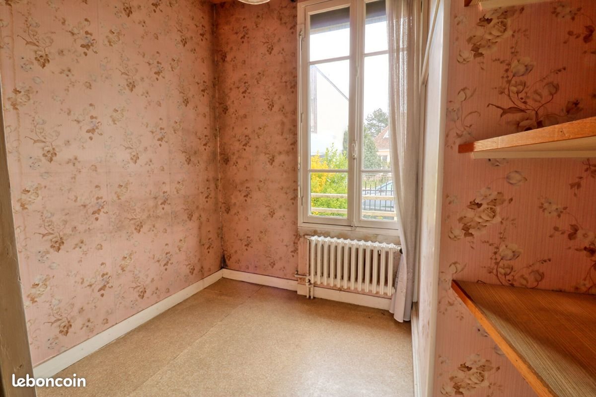 Maison à louer, 83m², Antony