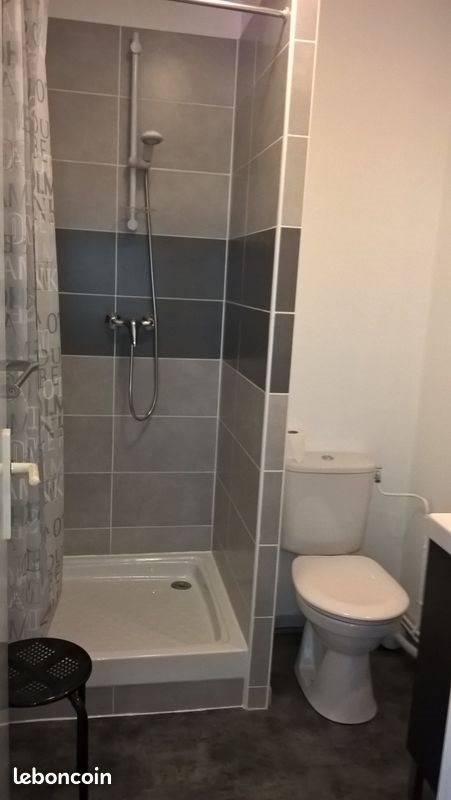 Appartement à louer, 23m², Poitiers