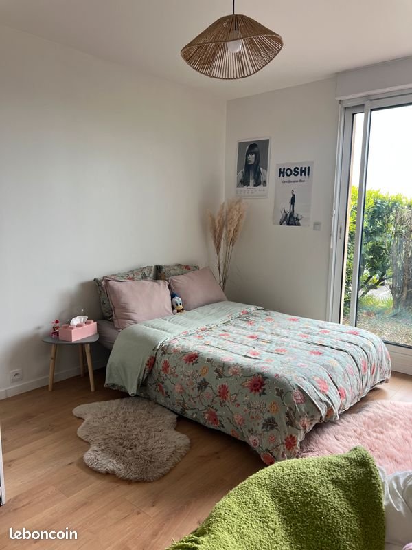 Appartement à louer, 22m², Rouen