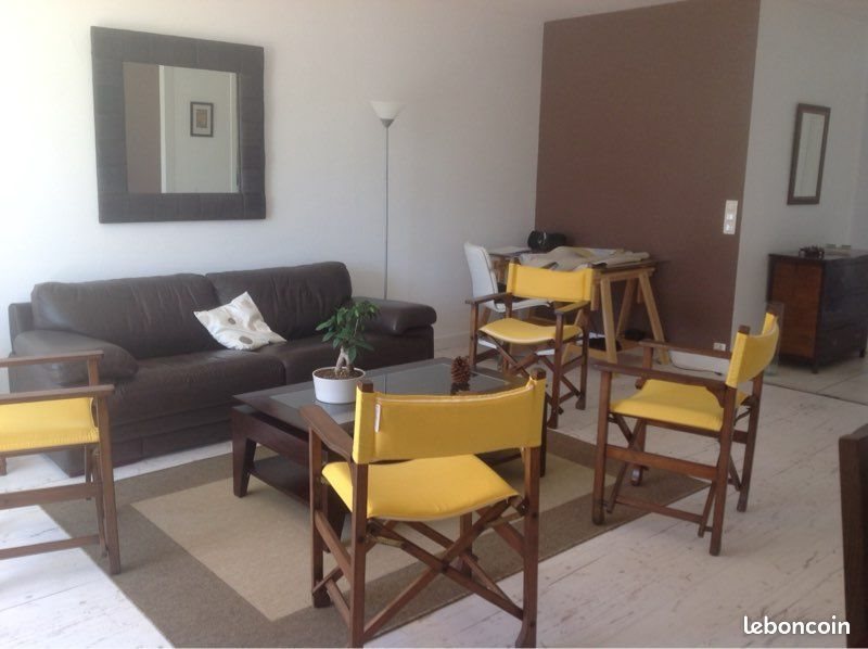 Appartement à louer, 73m², Arcachon