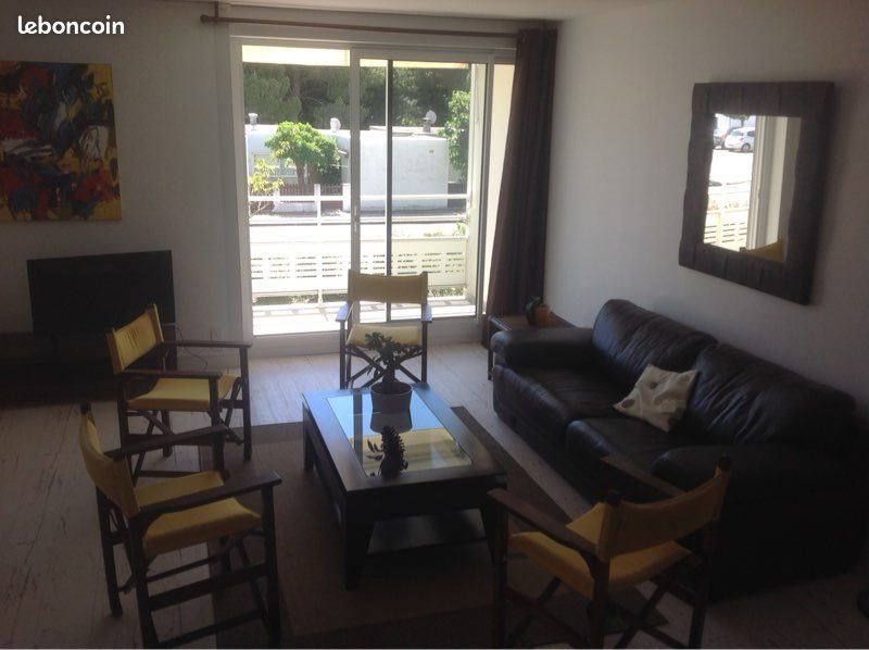 Appartement à louer, 73m², Arcachon