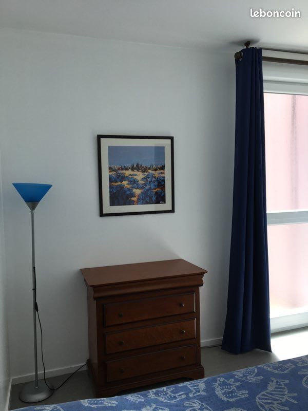 Appartement à louer, 73m², Arcachon