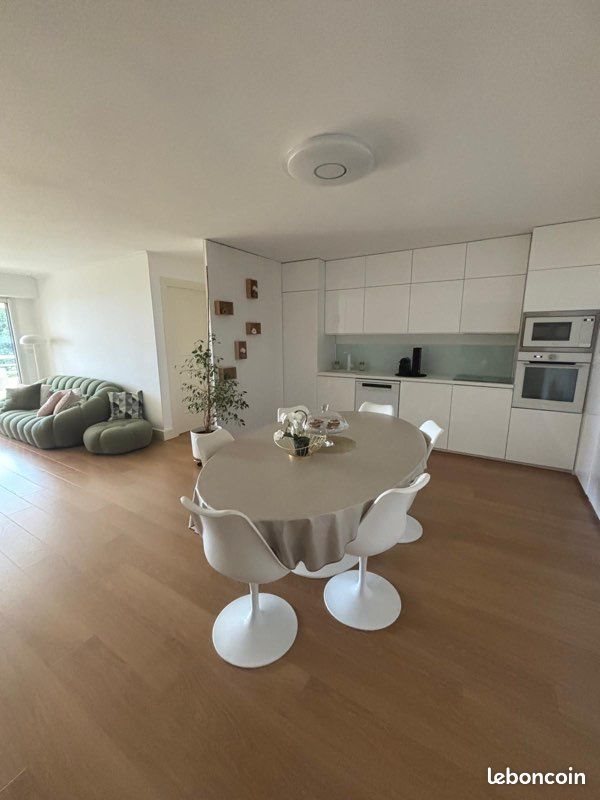 Appartement à vendre, 80m², Beausoleil
