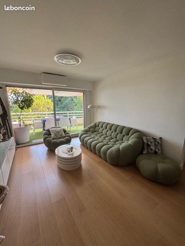 Appartement à vendre, 80m², Beausoleil