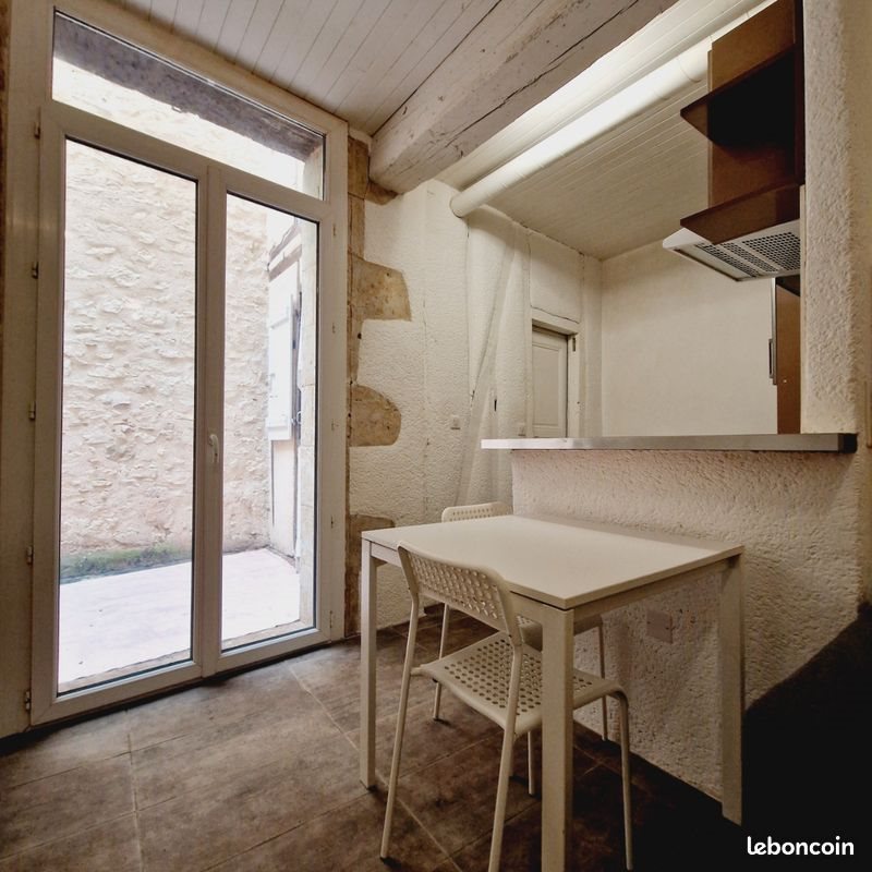 Appartement à louer, 27m², Auch