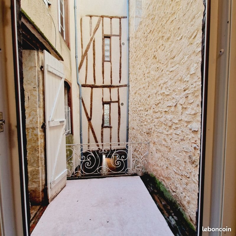 Appartement à louer, 27m², Auch