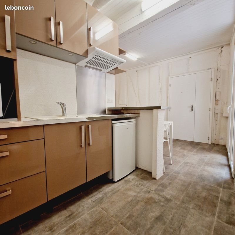 Appartement à louer, 27m², Auch