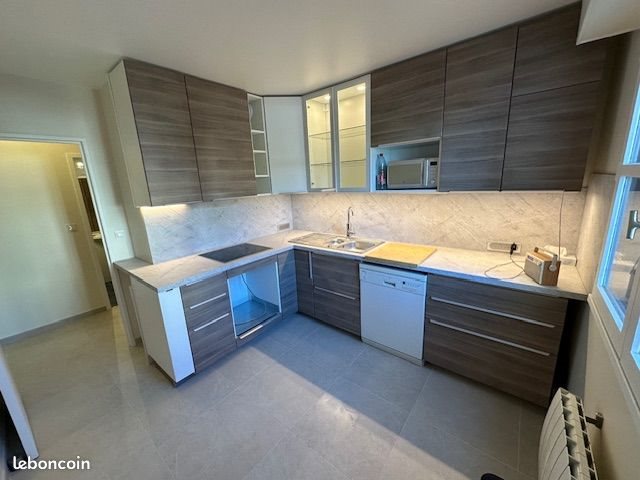 Appartement à louer, 54m², Gif-sur-Yvette