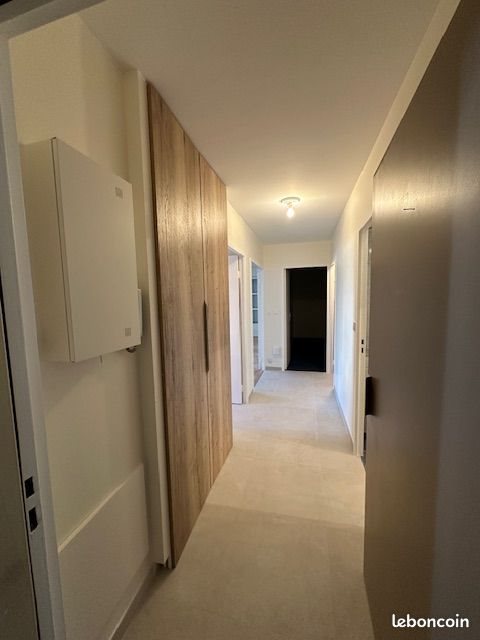 Appartement à louer, 54m², Gif-sur-Yvette