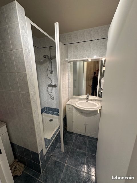Appartement à louer, 54m², Gif-sur-Yvette