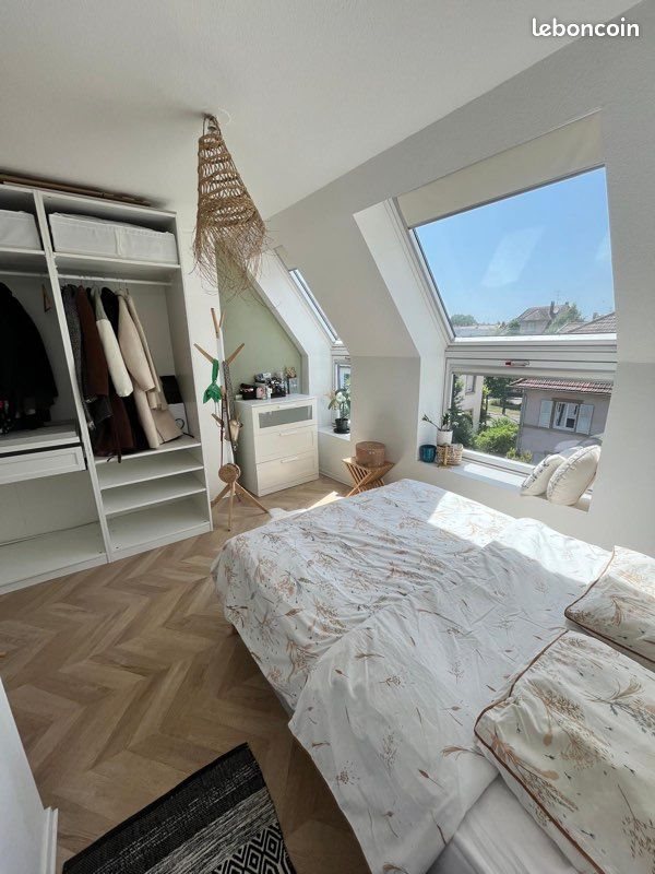 Appartement à vendre, 34m², Strasbourg