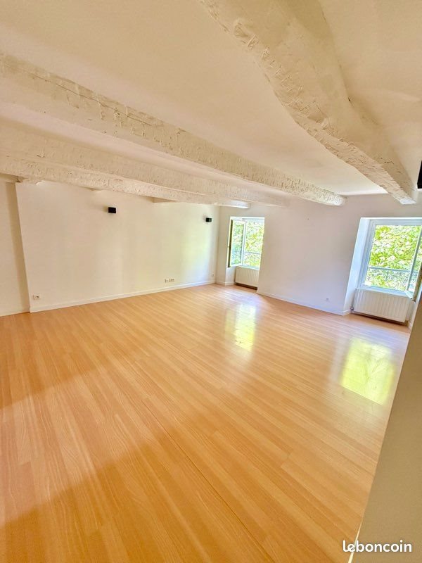 Appartement à louer, 50m², Millau