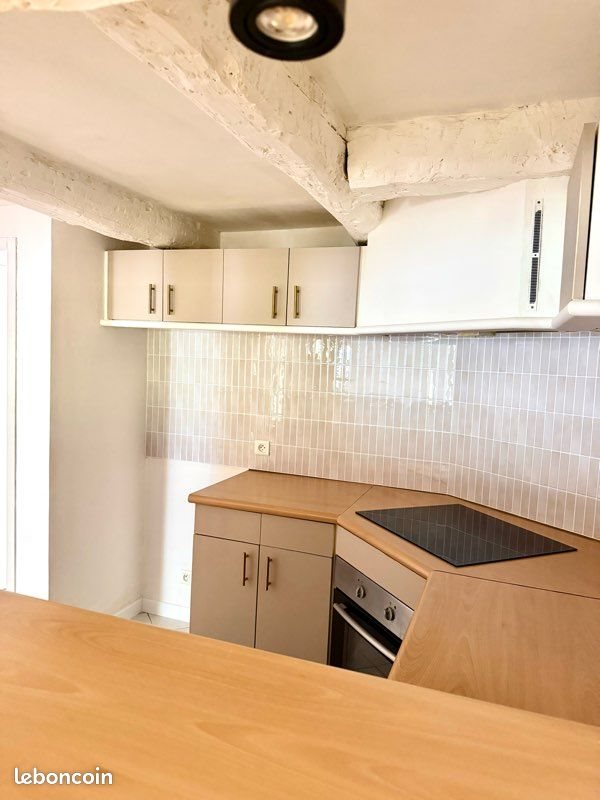 Appartement à louer, 50m², Millau