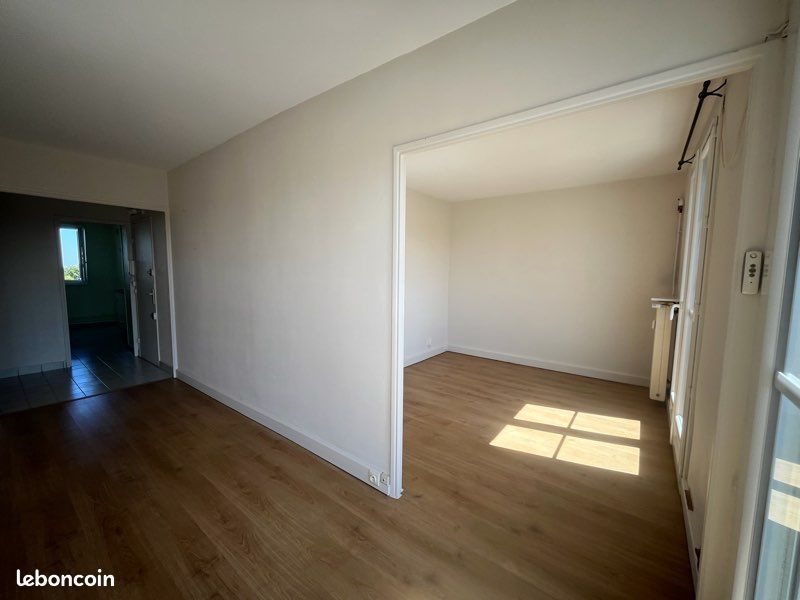 Appartement à vendre, 81m², Tours