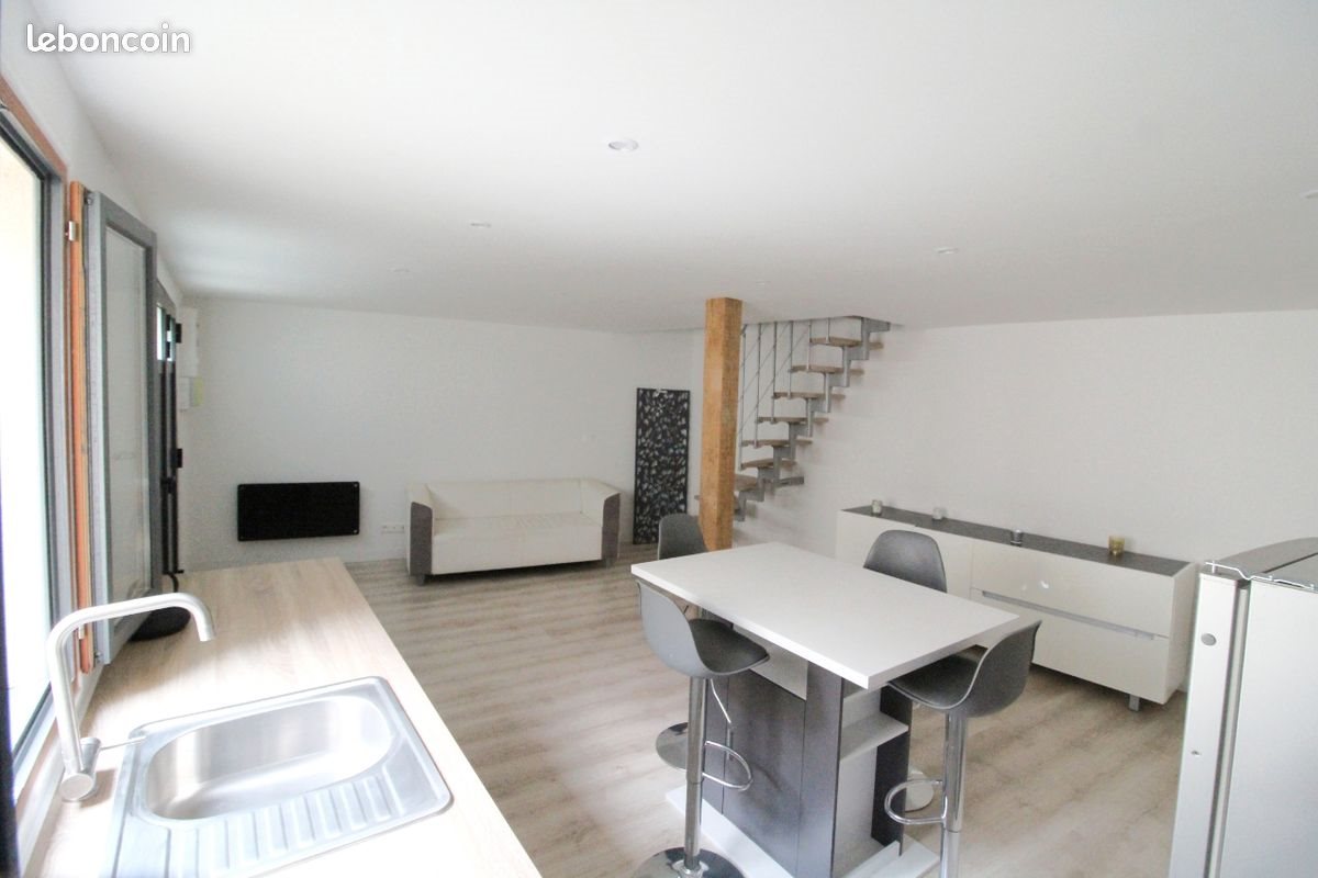 Maison à vendre, 50m², Meaux