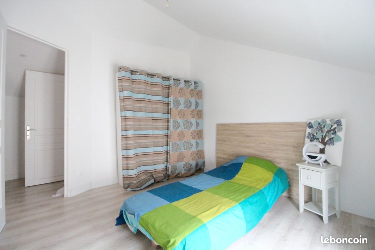 Maison à vendre, 50m², Meaux