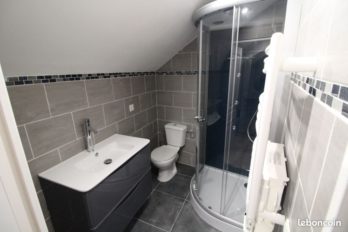 Maison à vendre, 50m², Meaux