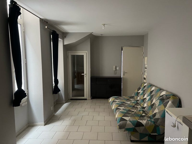 Appartement à louer, 25m², Laval
