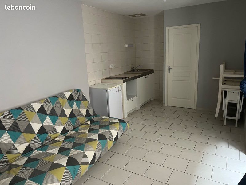 Appartement à louer, 25m², Laval