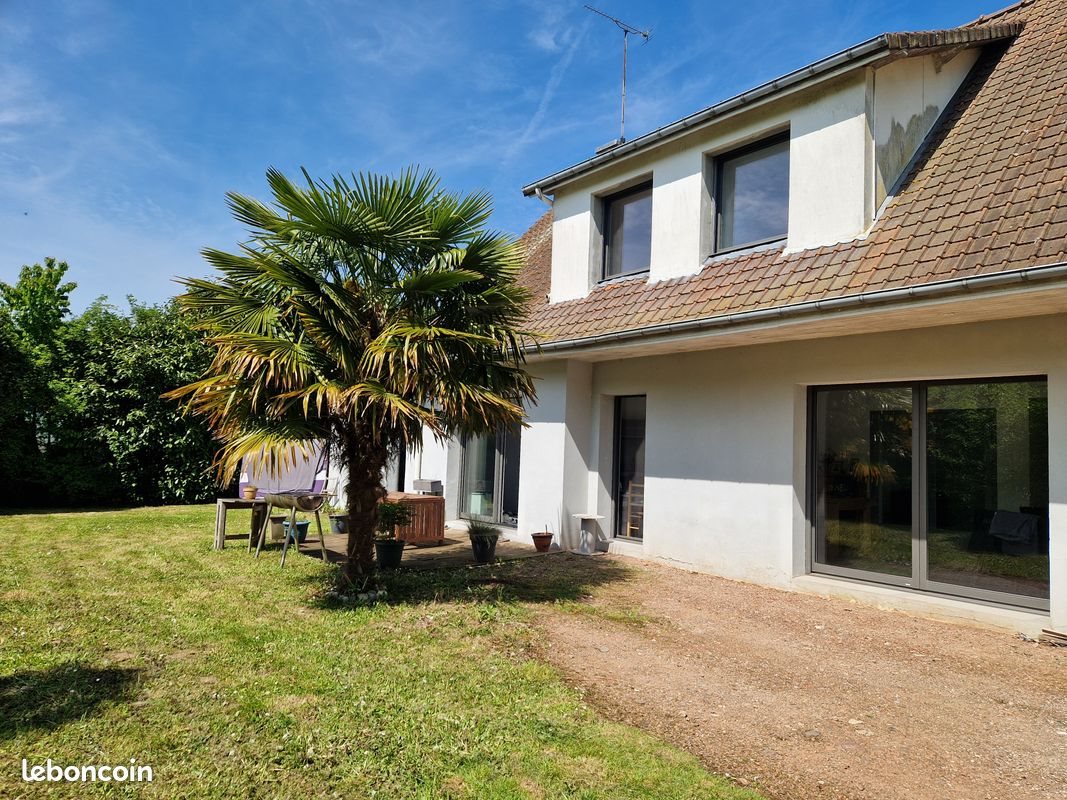 Maison à vendre, 128m², Marconnelle