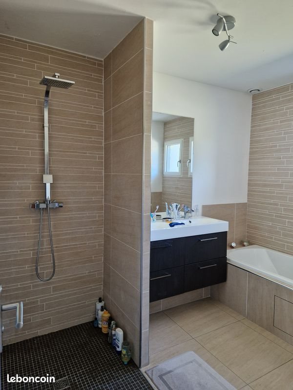 Maison à vendre, 128m², Marconnelle