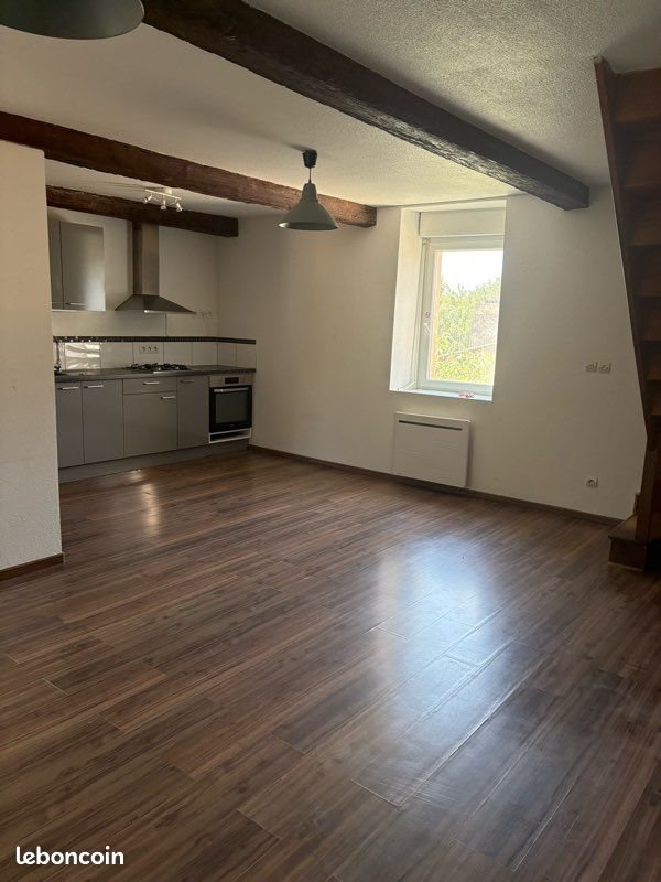 Appartement à louer, 70m², Chabeuil