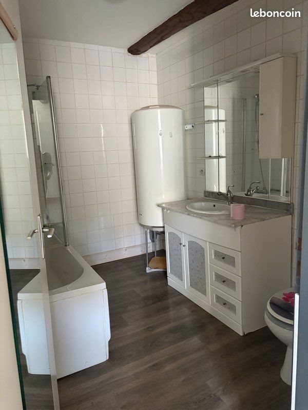 Appartement à louer, 70m², Chabeuil