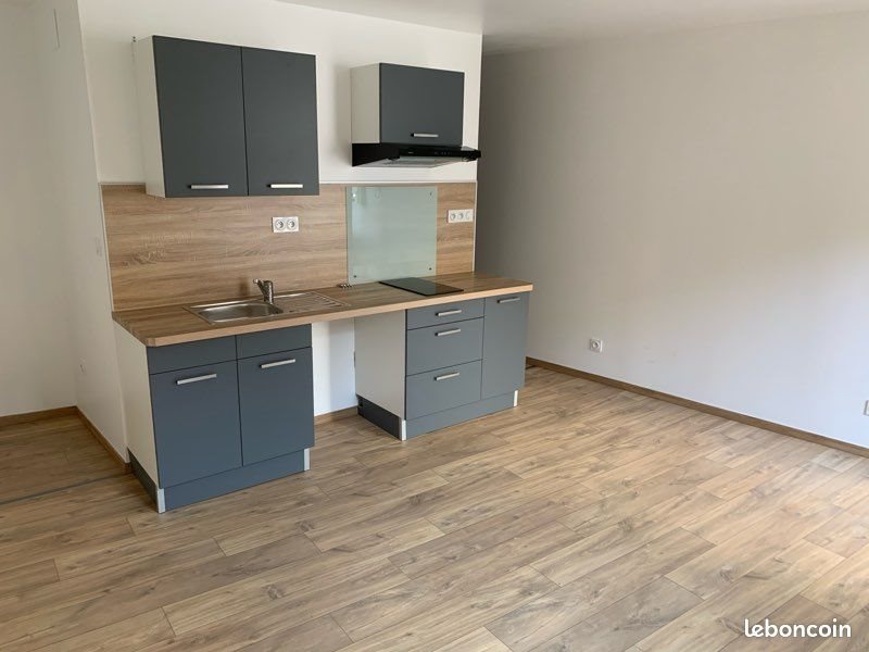 Appartement à louer, 70m², Pamiers