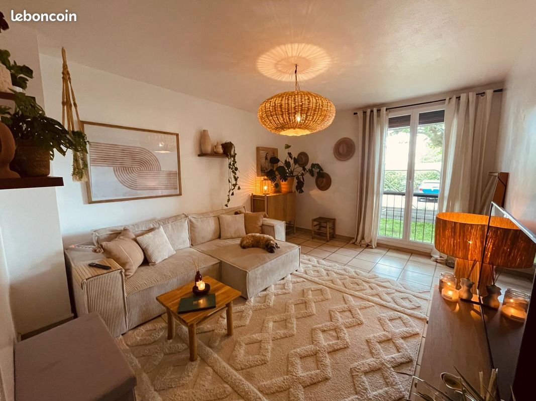 Appartement à louer, 60m², Salon-de-Provence