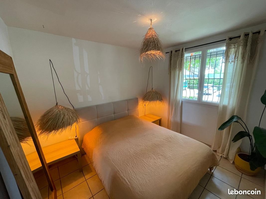 Appartement à louer, 60m², Salon-de-Provence