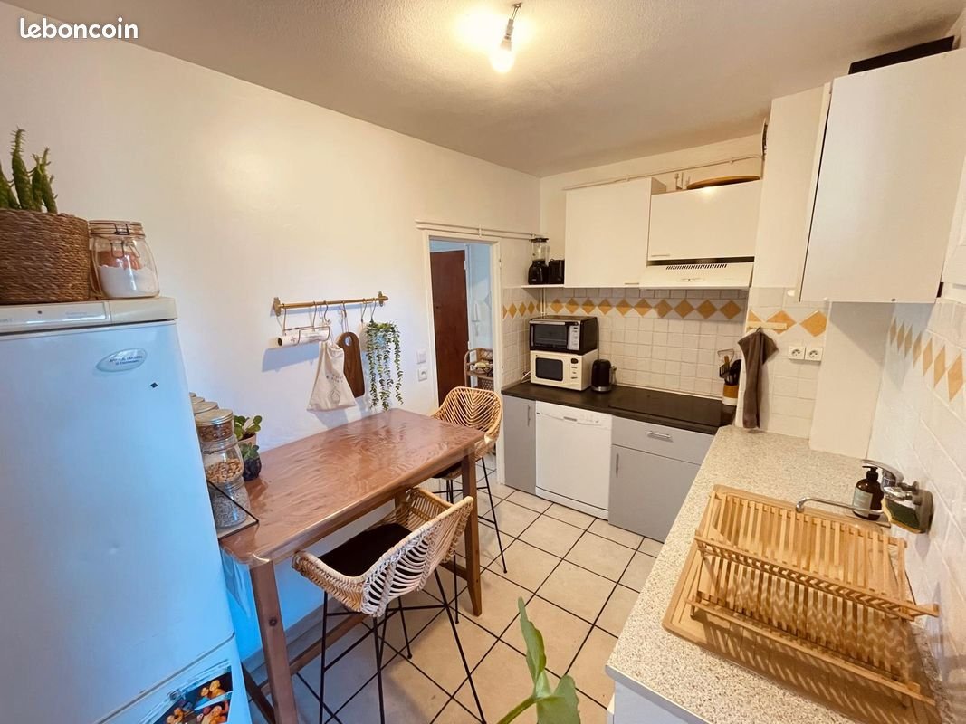 Appartement à louer, 60m², Salon-de-Provence
