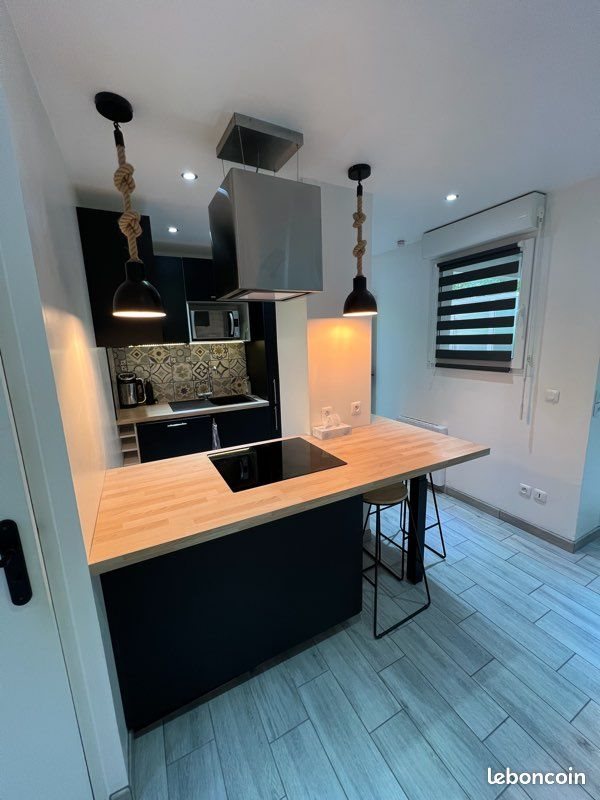 Appartement à vendre, 46m², Morsang-sur-Orge