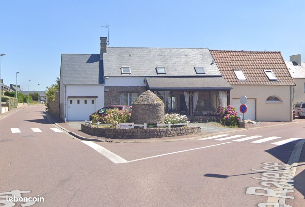 Maison à vendre, 128m², Créances