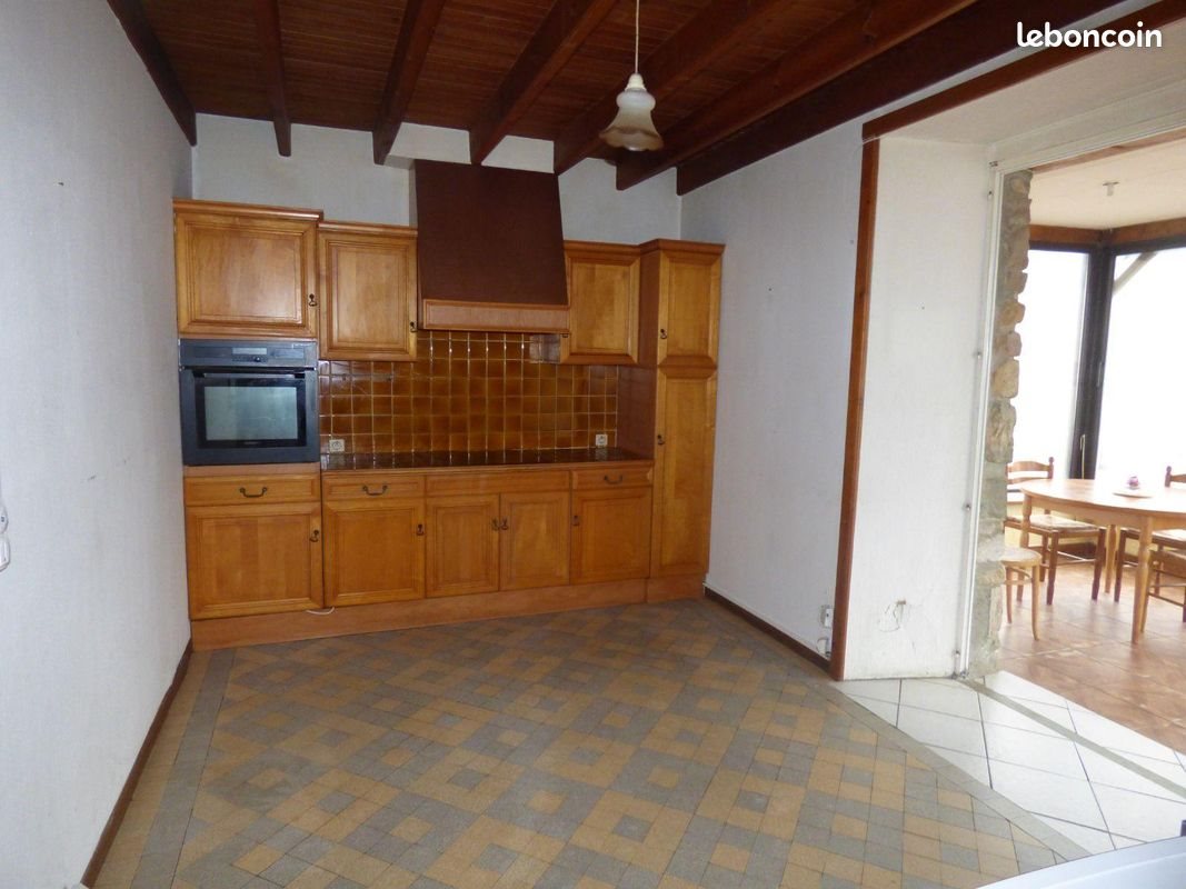 Maison à vendre, 128m², Créances