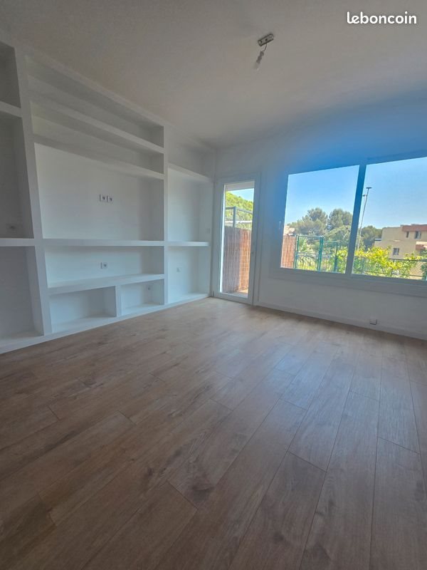 Maison à louer, 75m², Saint-Raphaël
