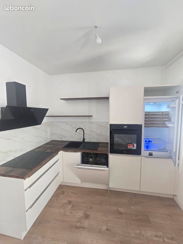 Maison à louer, 75m², Saint-Raphaël