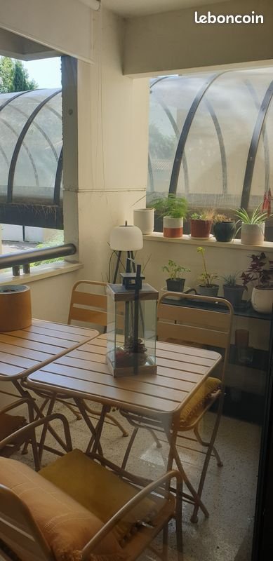 Appartement à vendre, 31m², Mérignac